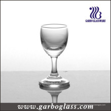 1oz бессвинцовое кристаллическое Stemware (GB084501)